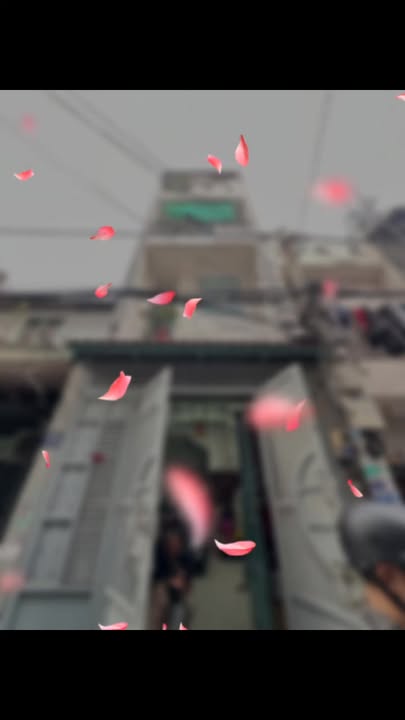 Nhà bán hẻm 413 Lê Văn Quới 35m² giá 4.68 tỷ - Hẻm thông, đẹp