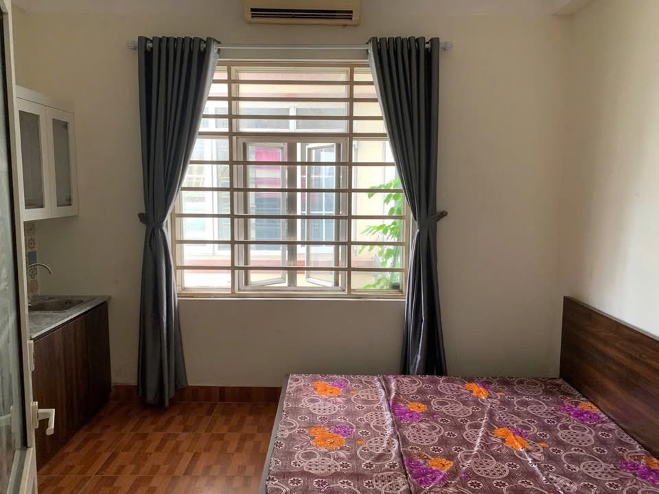 Phòng cho thuê tại Ngõ 112 Láng Hạ, Đống Đa - Giá chỉ 3.8 triệu/tháng!