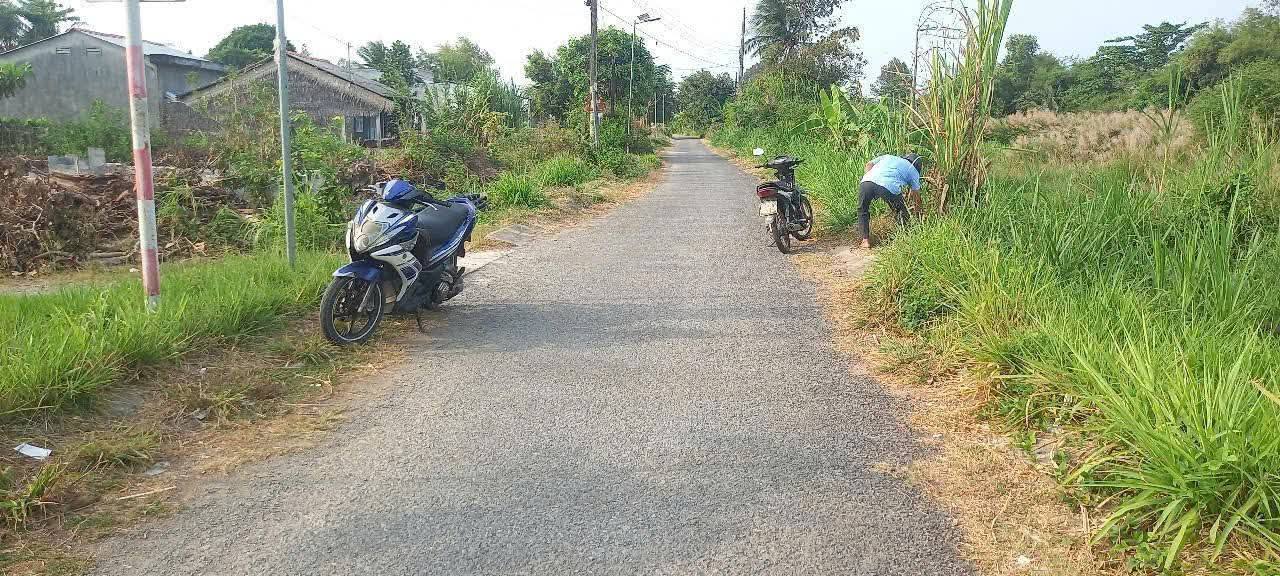 Đất nền 660m² tại Trà Vinh - Giá chỉ 1.5 tỷ, cơ hội đầu tư tuyệt vời!