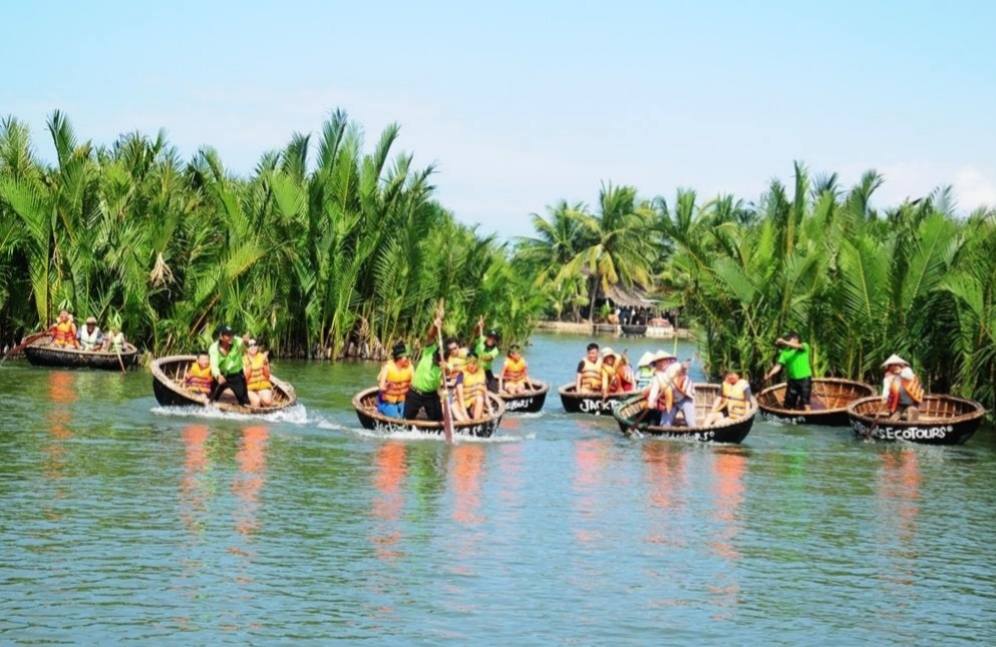 Lô đất đẹp tại Casamia Đà Nẵng 140m² giá chỉ 3 tỷ - Cơ hội đầu tư lý tưởng!