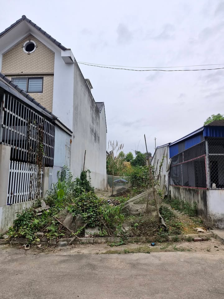 Lô đất thổ cư Phường Quyết Thắng 107m² giá 2.8 tỷ - Giao dịch ngay