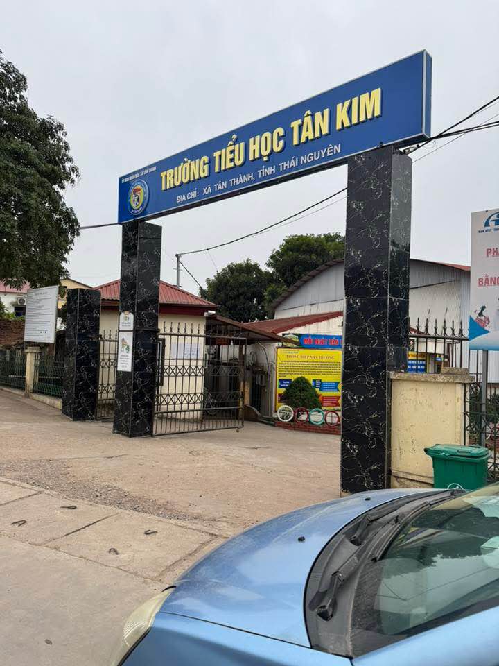 Đất nền Tân Kim, Phú Bình 822m² giá 3.288 tỷ - Vị trí vàng cho đầu tư!