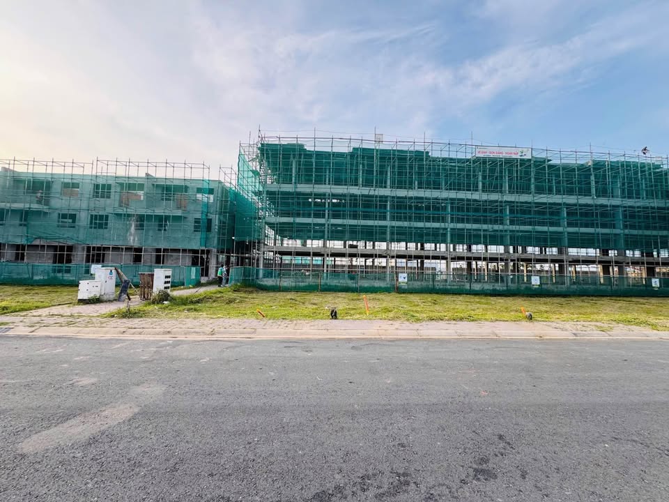 Đất nền KDC Nam Long 2, Cái Răng, 90m² giá 8 tỷ - Pháp lý sổ hồng chính chủ!