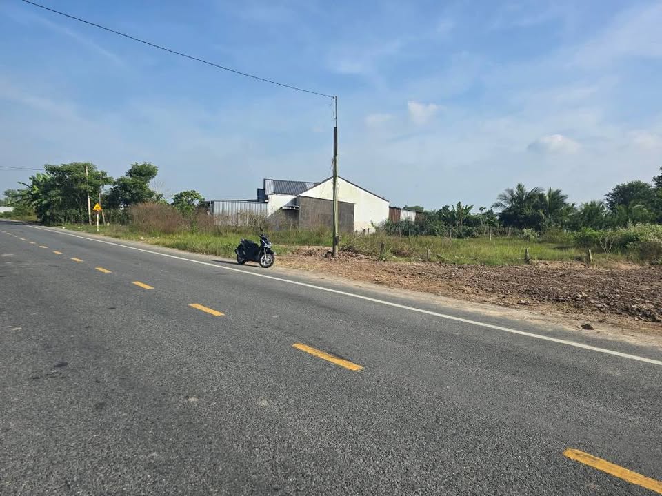 Đất nền 938 Đường tỉnh 938, Xã An Ninh, Huyện Châu Thành, Sóc Trăng 240m² giá 920 triệu - Đầu tư sinh lời ngay!