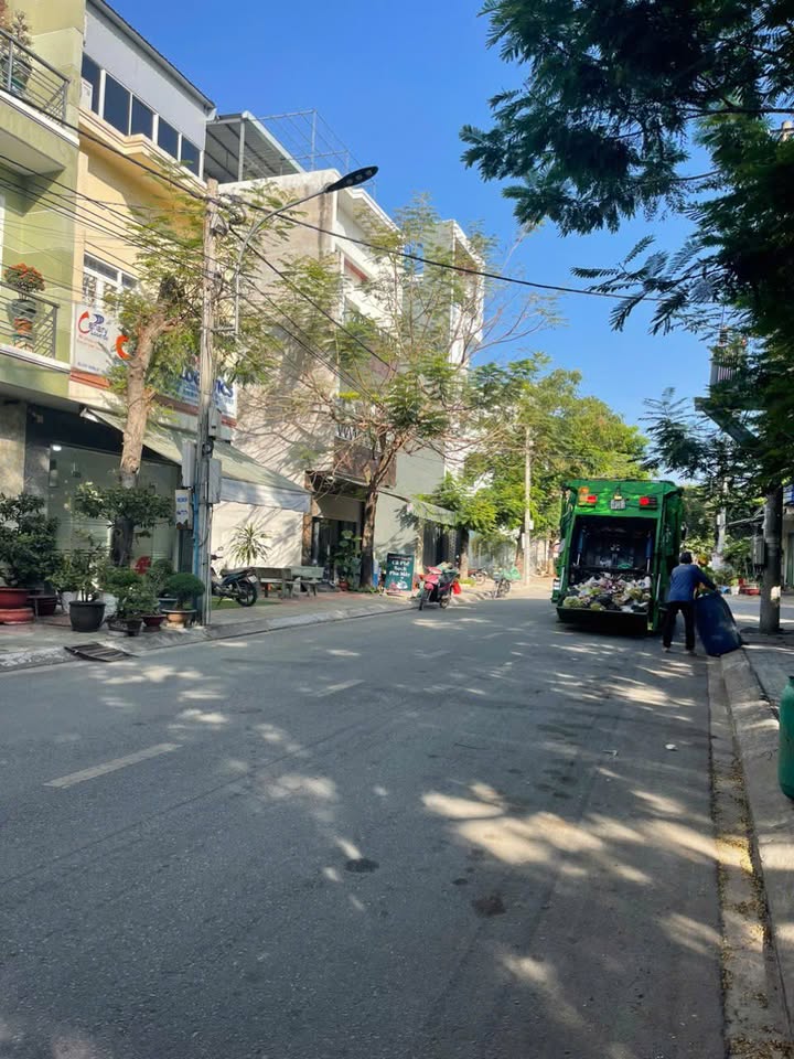 Đất nền KDC Đại Ngàn, Thuận Giao 70m² giá 3.85 tỷ - Cơ hội đầu tư hấp dẫn!