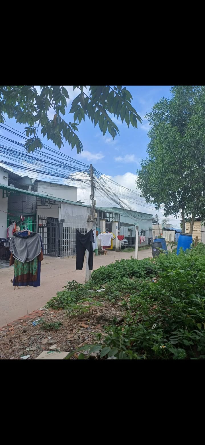 Đất thổ cư 90m² đường Thuận Giao 07, giá 2.55 tỷ - Cơ hội tuyệt vời cho đầu tư!