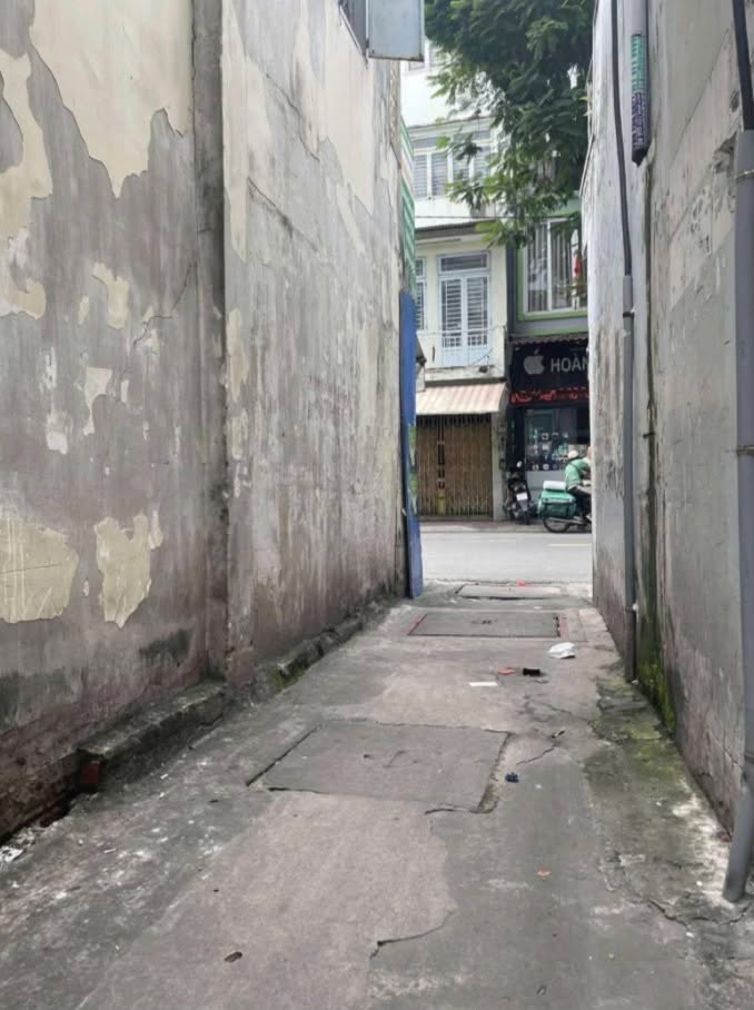 Nhà phố Nguyễn Tiểu La, Q.10, 36m² giá 5.7 tỷ - Sẵn sàng vào ở ngay!