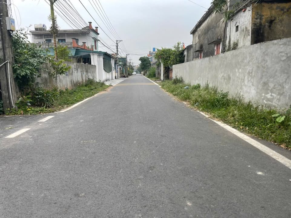 Đất nền thôn Trình Nhì - An Ninh - Tiền Hải 94m² giá 1.1 tỷ - Cơ hội đầu tư tốt!