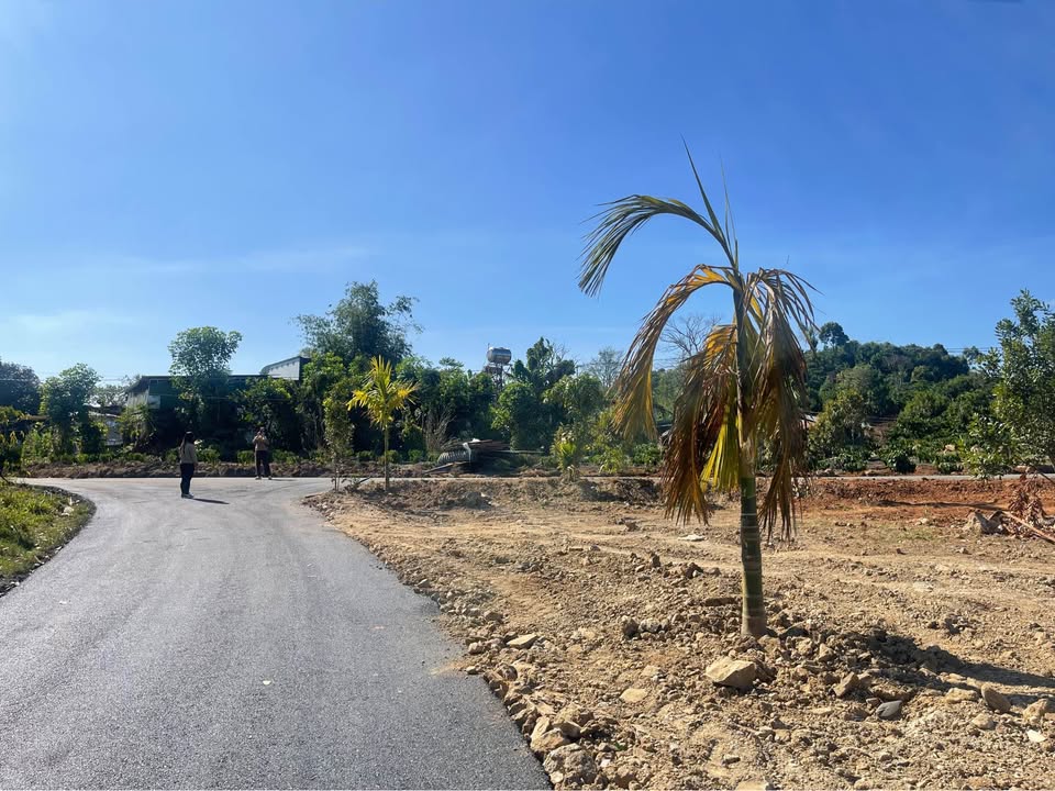 Đất nền đẹp tại xã Tân Văn, Lâm Hà, 85m² - Pháp lý rõ ràng, xây dựng ngay!