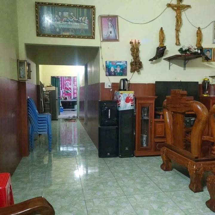 Nhà cấp 4 Trảng Bom 150m² giá 900 triệu - Pháp lý rõ ràng