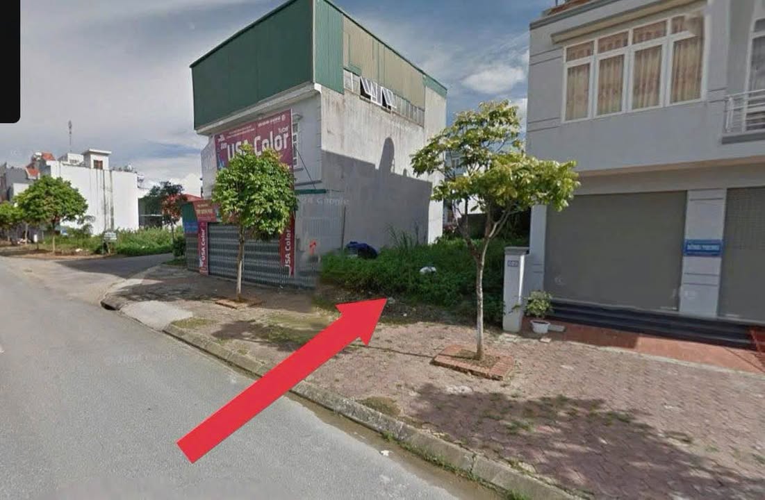 Đất thổ cư Huyện Quế Võ 144m² giá 1.65 tỷ - Đầu tư sinh lời ngay!