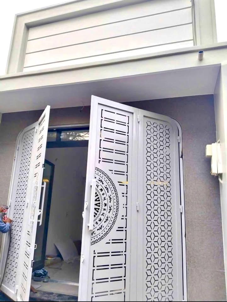 Nhà mặt tiền Phan Văn Mười 60m² giá 4.95 tỷ - Kinh doanh đắc địa!