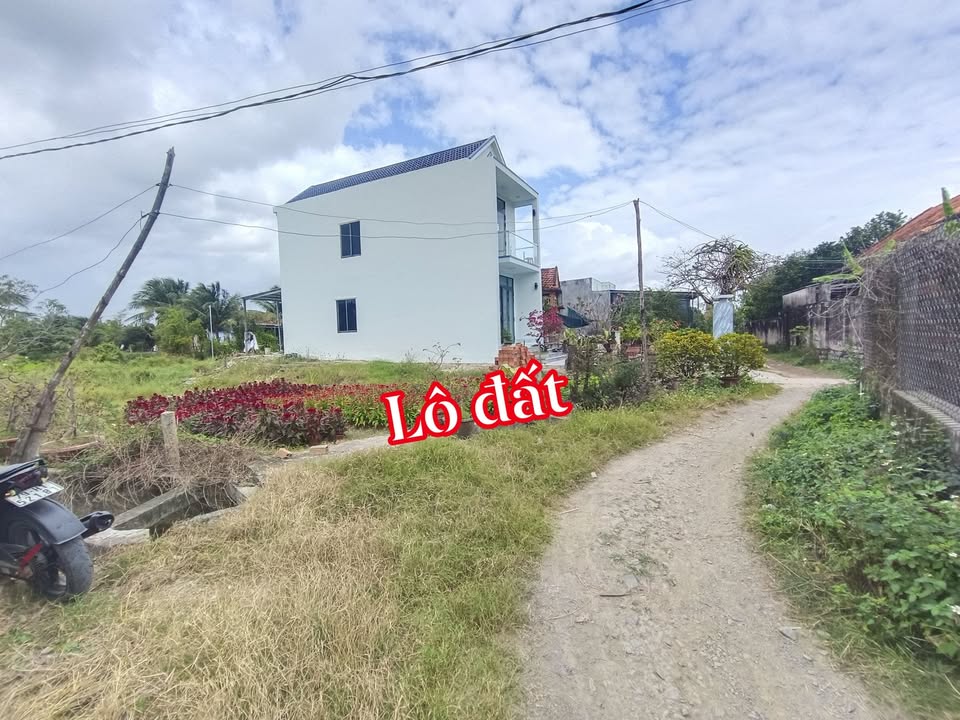 Lô đất thổ cư xã Ninh Thân 249m² giá 300 triệu - Cơ hội đầu tư hấp dẫn!