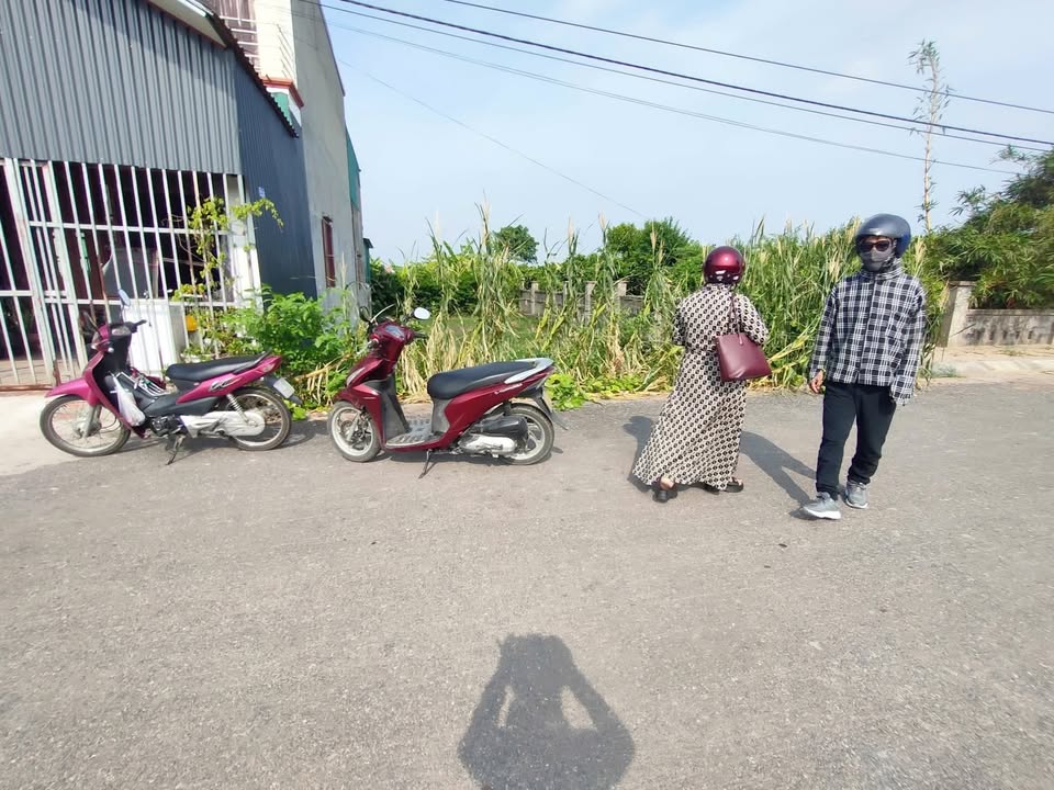 Đất nền Xã Đông Trà, Huyện Tiền Hải 100m² chỉ 1 tỷ - Cơ hội đầu tư hấp dẫn!