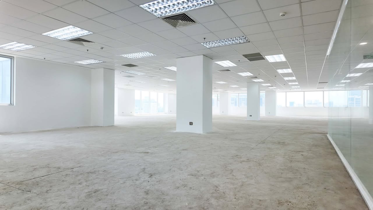 Sàn văn phòng cho thuê Quận Hà Đông 320m² giá 35 triệu - Vị trí đắc địa, dễ kết nối!