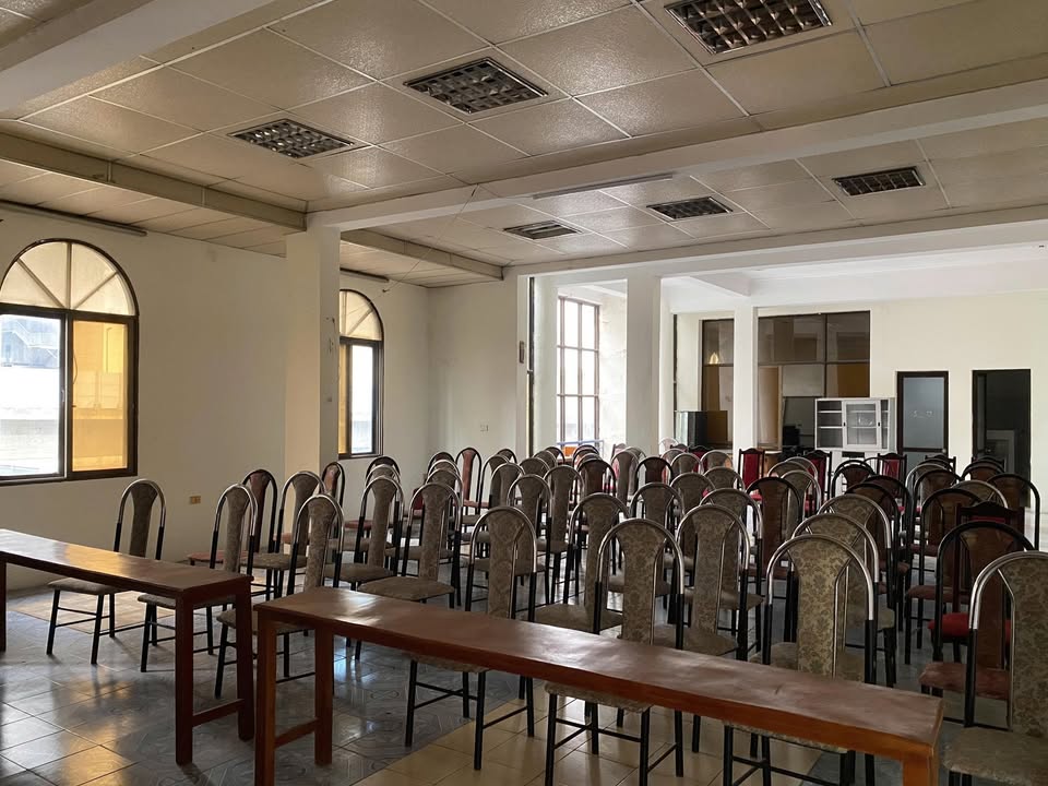 Cho thuê kho tầng 2 & văn phòng tầng 4 tại quận Hà Đông - Diện tích 175m², giá chỉ từ 3 triệu!