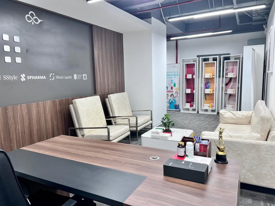 Văn phòng hạng A cho thuê phố Duy Tân, Cầu Giấy 760m² - Miễn phí 9 tháng thuê!