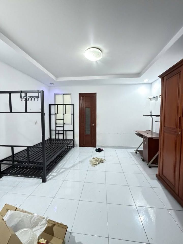 Nhà 4 tầng hẻm xe hơi Chiến Lược Bình Tân 72m² giá 6.05 tỷ - Pháp lý rõ ràng