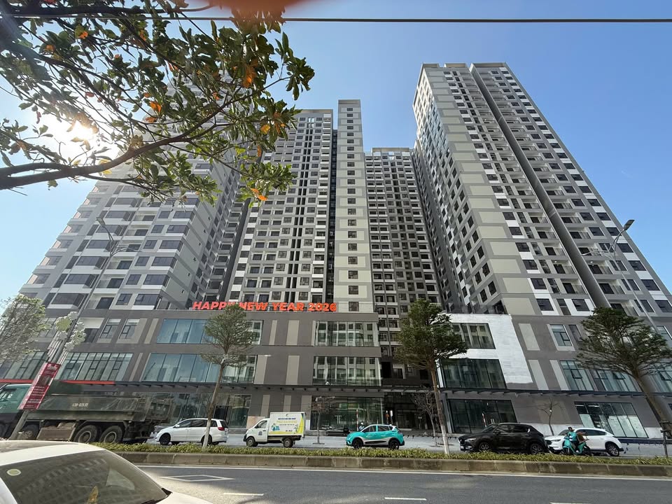 Căn hộ FPT Plaza 3 Đà Nẵng 42m² giá 2.42 tỷ - Đầu tư sinh lời ngay!