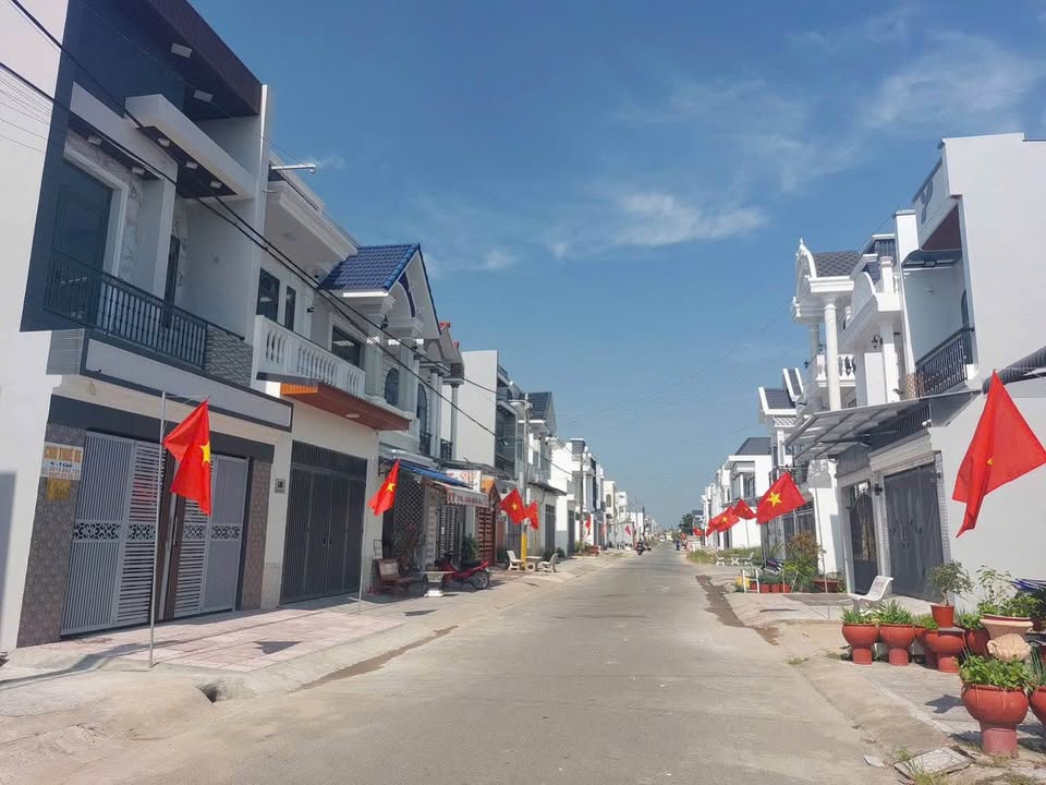 Nhà bán gấp tại đường 7A, Khu Minh Linh, 154m² chỉ 2.1 tỷ - Cơ hội đầu tư hiếm có!