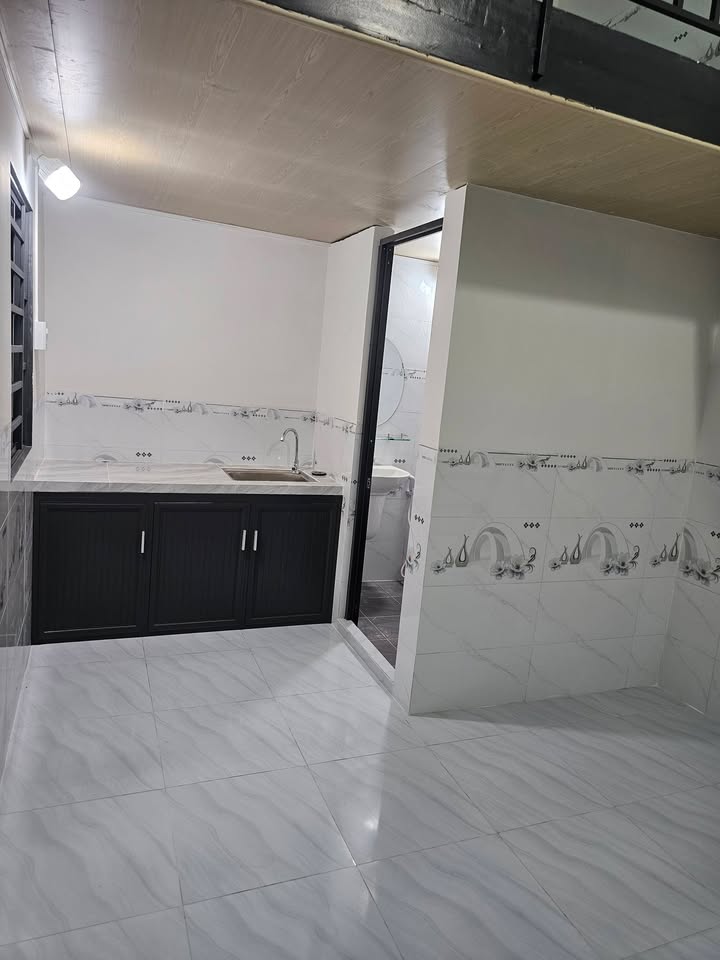 Nhà trọ tại khóm Đông Lợi, Bình Minh 1.2 triệu/tháng - Sạch sẽ, an ninh!