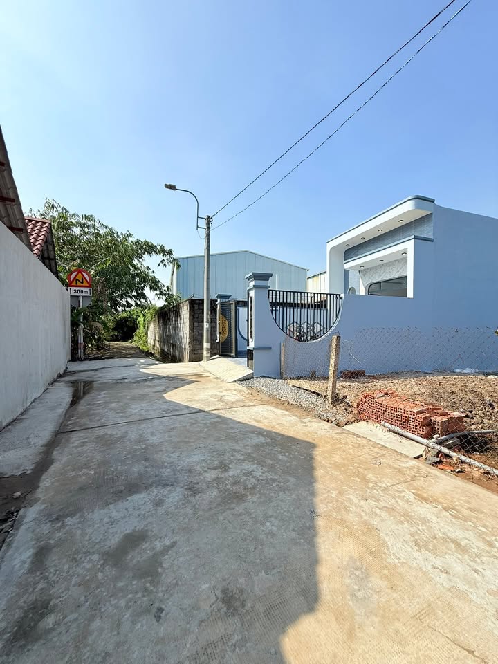 Nhà cấp 4 Phước Lý, Tây Ninh 114m² giá 1.9 tỷ - Sẵn sàng vào ở ngay!