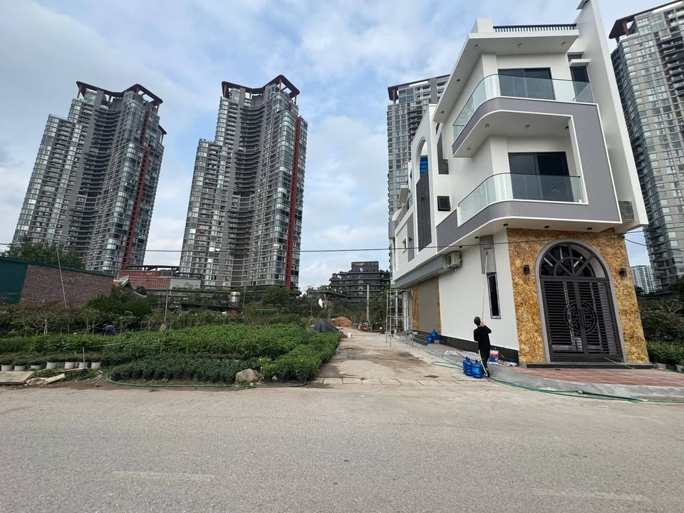 Đất đấu giá Phụng Công 65m² giá 4 tỷ - Cơ hội đầu tư tuyệt vời!