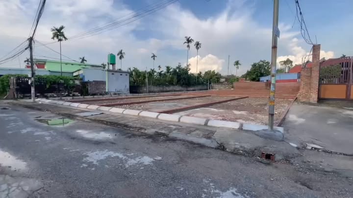 Đất nền tại Lưu Kiếm - Thủy Nguyên 68m² giá 640 triệu - Pháp lý rõ ràng!