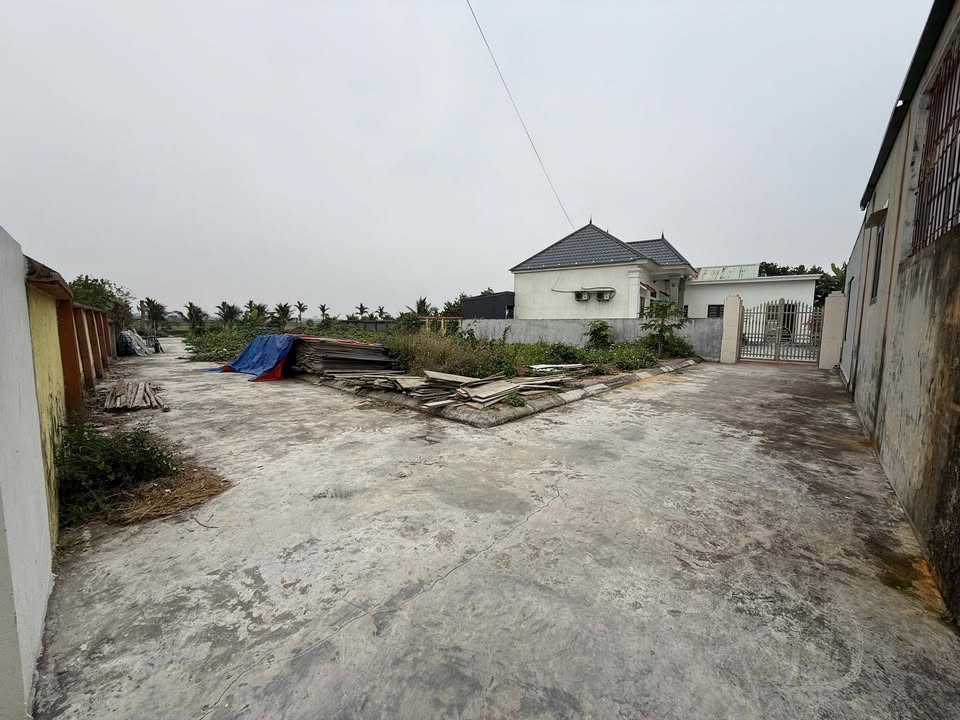 Đất nền tại cụm công nghiệp An Thọ – Ngũ Phúc 68m² giá 600 triệu - Đầu tư sinh lời tiềm năng!