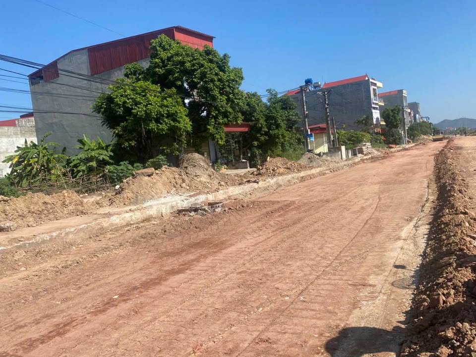 Đất nền góc Phan Châu Trinh 79m² giá thương lượng - Nhìn trung tâm thương mại