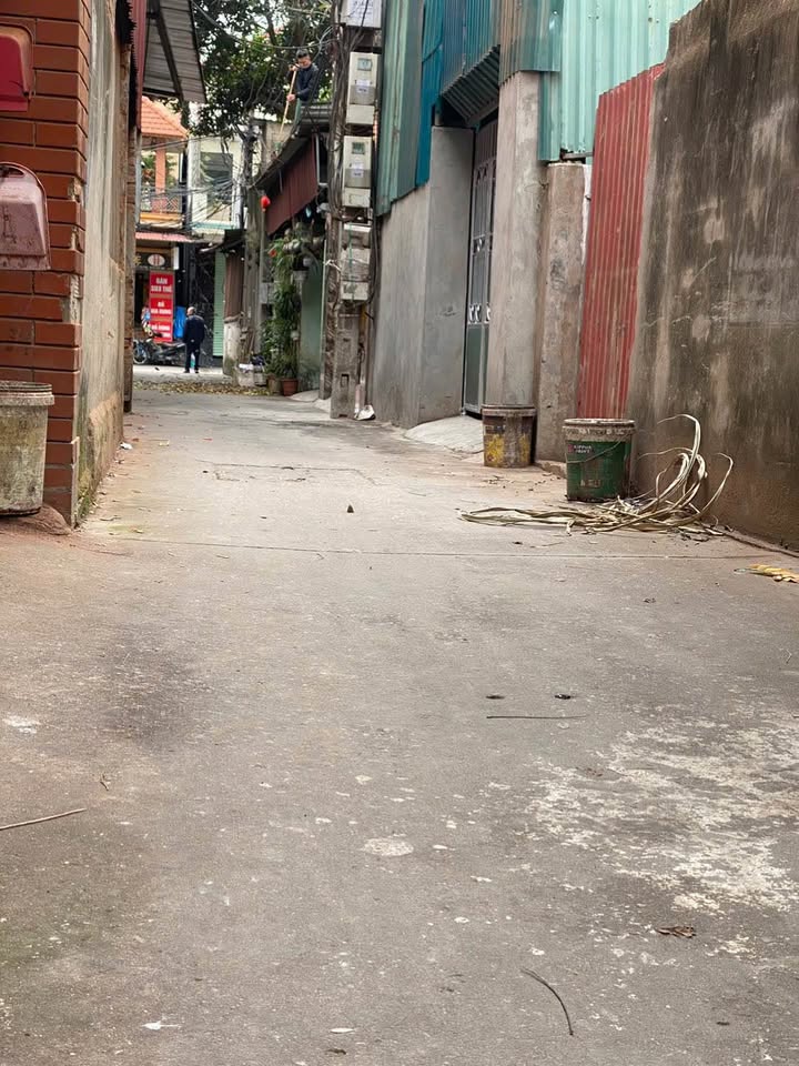 Đất nền Phù Khê Từ Sơn 70m² giá chỉ 1 tỷ - Cơ hội đầu tư tuyệt vời!