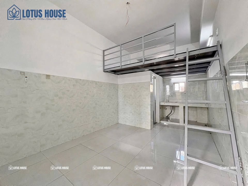 Phòng đẹp Tây Thạnh, Quận Tân Phú giá 3 triệu - Nội thất cơ bản đầy đủ