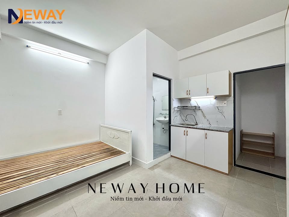 Phòng cho thuê Huỳnh Thiện Lộc, Quận Tân Phú giá 3 triệu - Dọn vào ở liền!