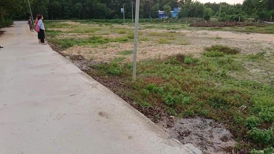 Đất thổ cư Bù Đăng 250m² giá 400 triệu - Sổ đỏ chính chủ!