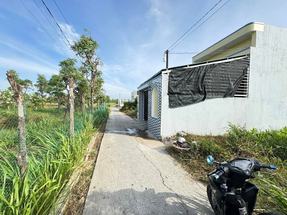 Đất thổ cư Kp Tân Xã, Phường Long Hòa, 103,2m² - Giá tốt, sẵn sàng giao dịch!