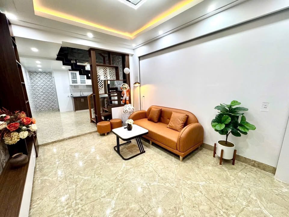 Nhà riêng Miếu Hai Xã, Hải Phòng 40m² giá 2.82 tỷ - Cam kết không quy hoạch!