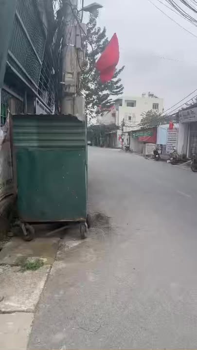 Đất nền đẹp tại Ba Lăng, Thường Tín - 74.9m² - Cơ hội đầu tư hấp dẫn!