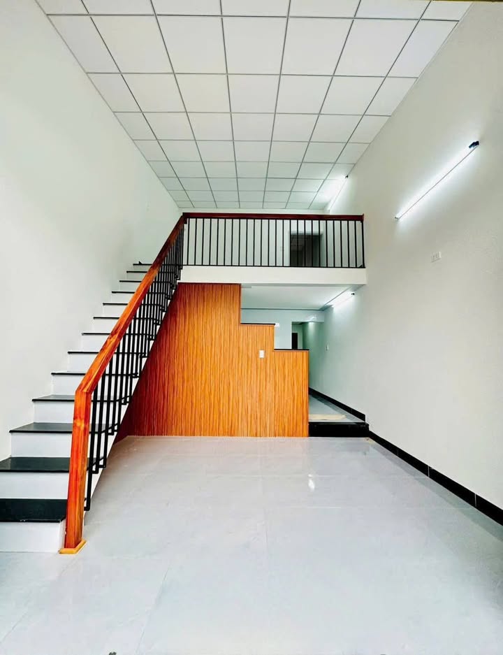 Nhà riêng hẻm cạn Đường 1/5, Quy Nhơn 43m² giá 1.8 tỷ - Sẵn sàng vào ở ngay!