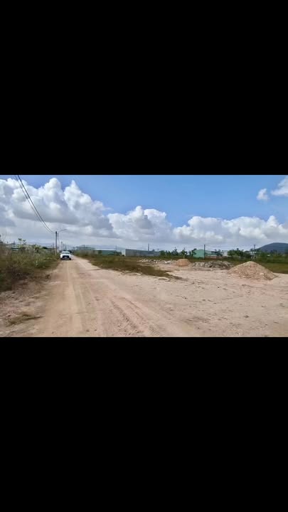 Đất nền 200m² KCN Long Mỹ, giá 835 triệu - Cơ hội đầu tư hấp dẫn!