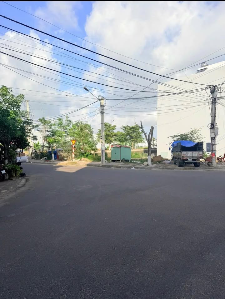 Đất nền mặt đường Trần Tự Khánh, 40m², giá 2 tỷ - Cơ hội đầu tư tuyệt vời!