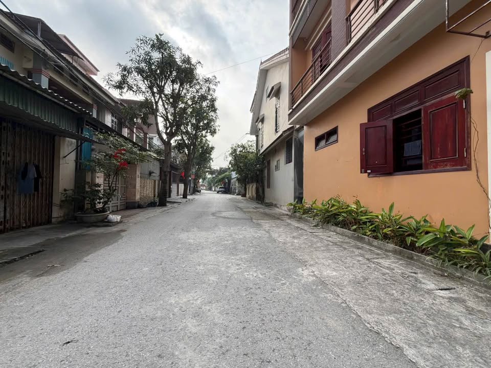 Đất nền Phường Hưng Lộc, 161.1m² giá thỏa thuận - Cơ hội đầu tư tuyệt vời!