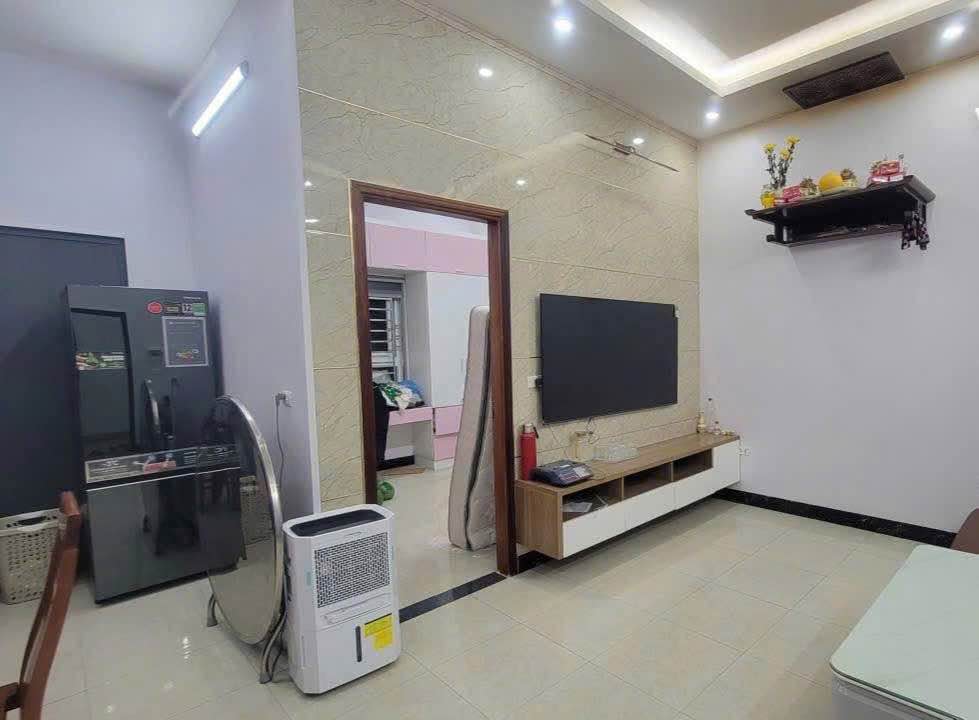 Chung cư Tân Phát Lê Mao kéo dài 65m² giá 2 tỷ - Full nội thất, sẵn sàng vào ở!