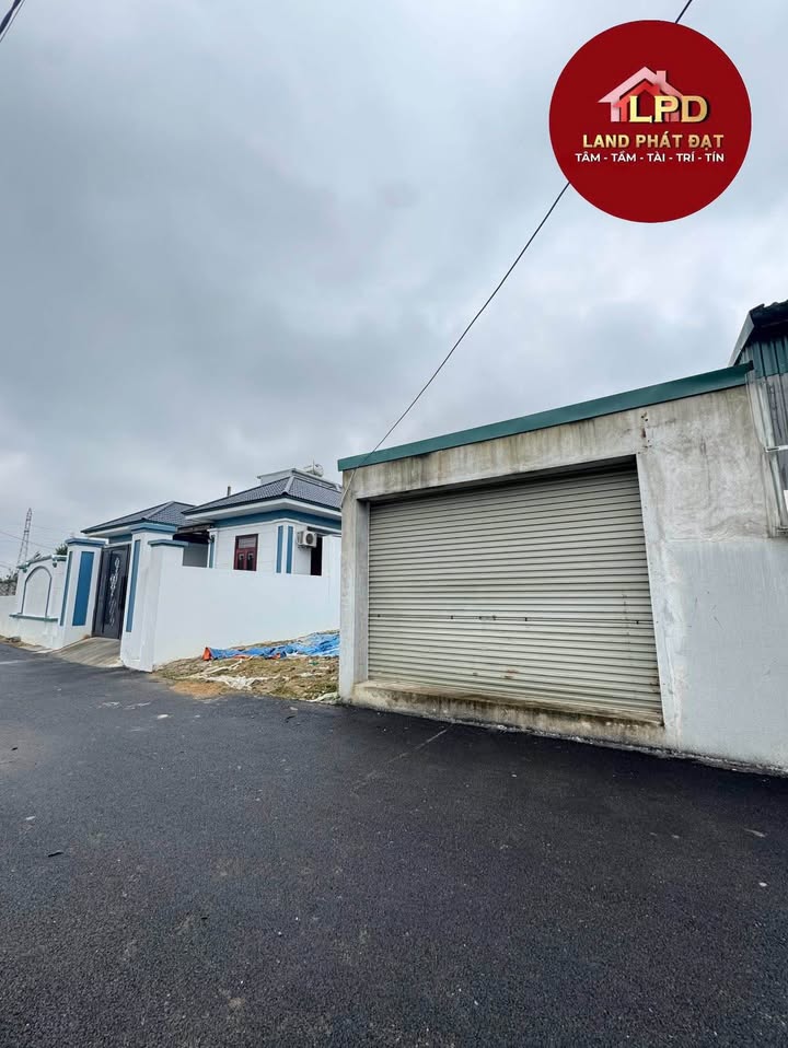 Đất nền Trần Nhân Tông Ninh Bình 85m² giá thỏa thuận - Hướng Bắc đường thông