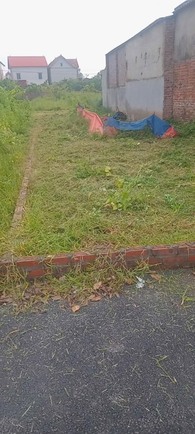 Đất nền Đông Hội, Đông Anh 118m² giá 1 tỷ - Cơ hội đầu tư hấp dẫn!