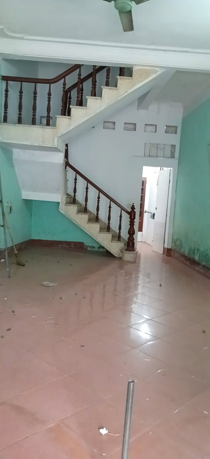 Nhà cho thuê 2 tầng tại Hòa Yên, Bắc Giang - Ô tô đỗ cửa, giá chỉ 3 triệu!