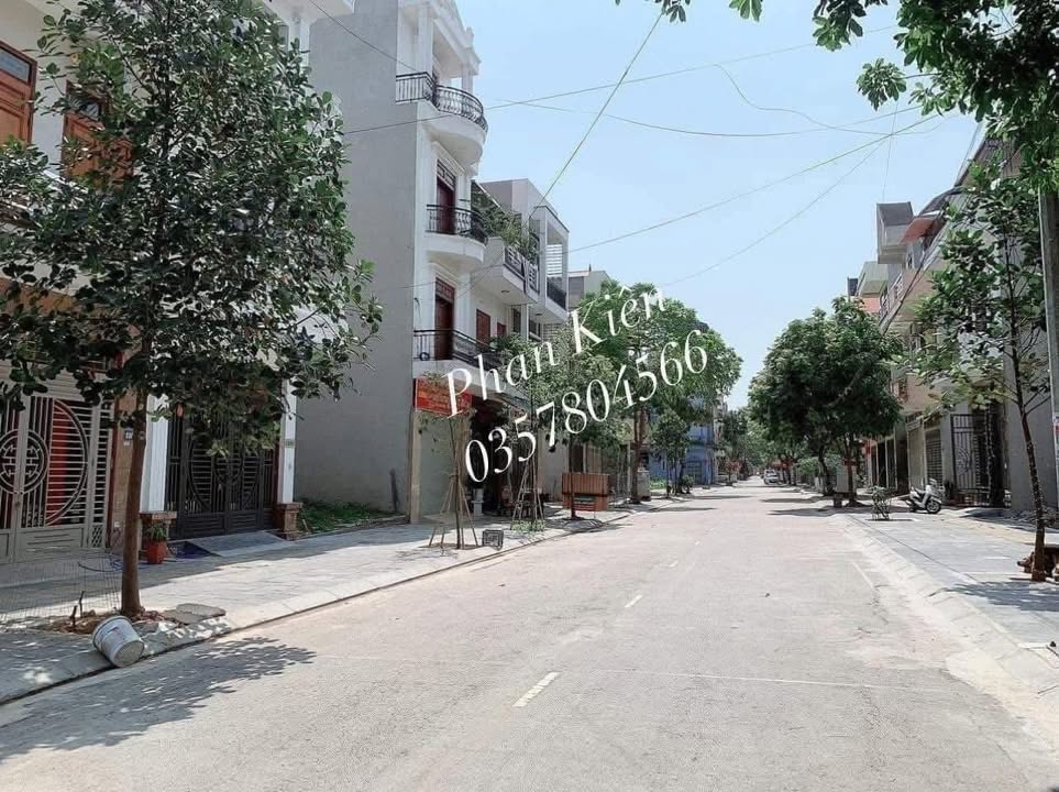 Đất nền đẹp Thổ cư phường Thọ Xương 72m² giá thỏa thuận - Hướng Nam phong thủy tốt!