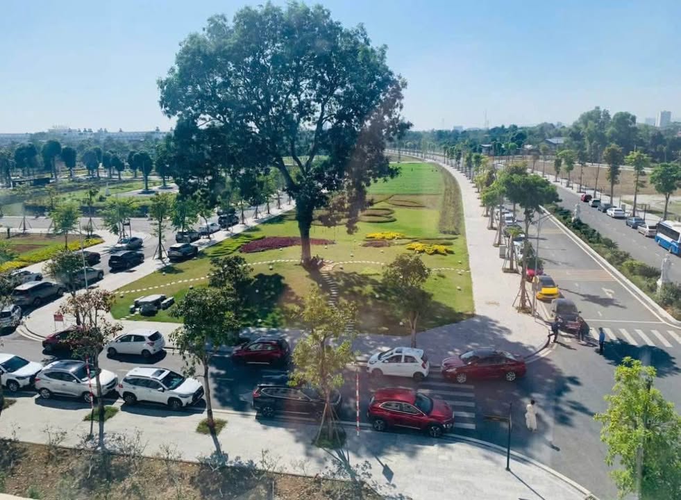 Đất nền Danko City View Đảo Vua, Bắc Giang 96m² giá 3 tỷ - Đầu tư sinh lời tuyệt vời!