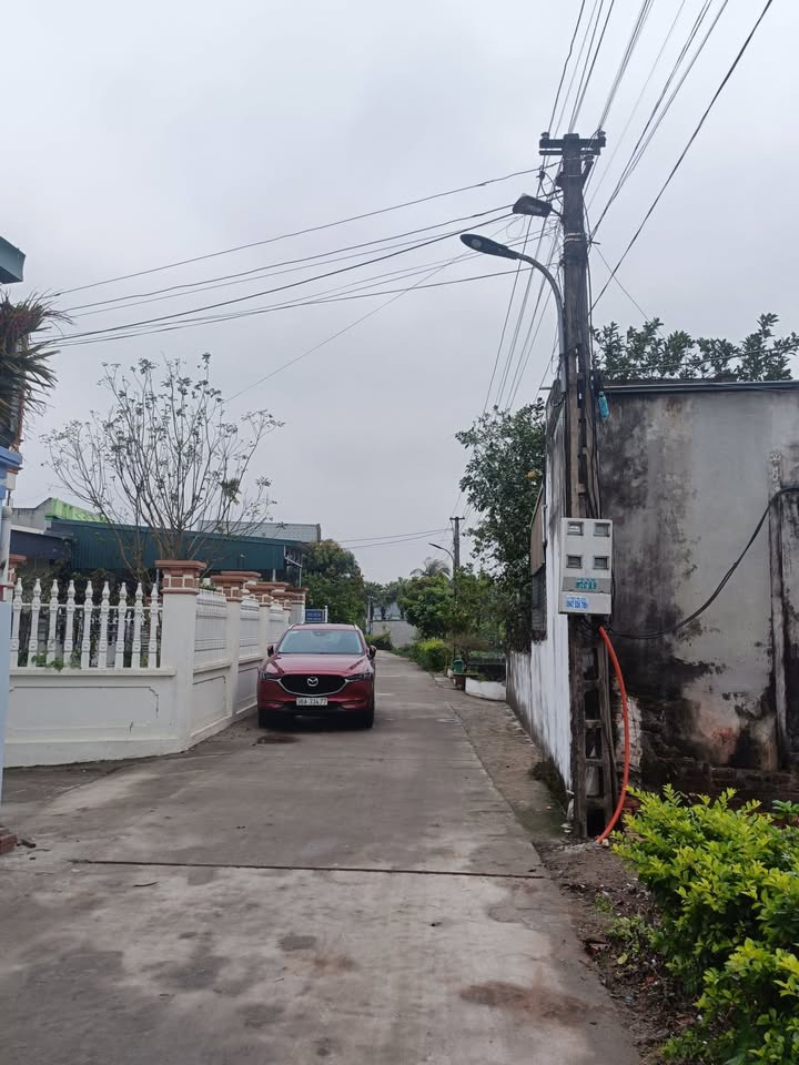 Lô đất thổ cư Quảng Đức, 204m² giá tốt - Chính chủ bán gấp!