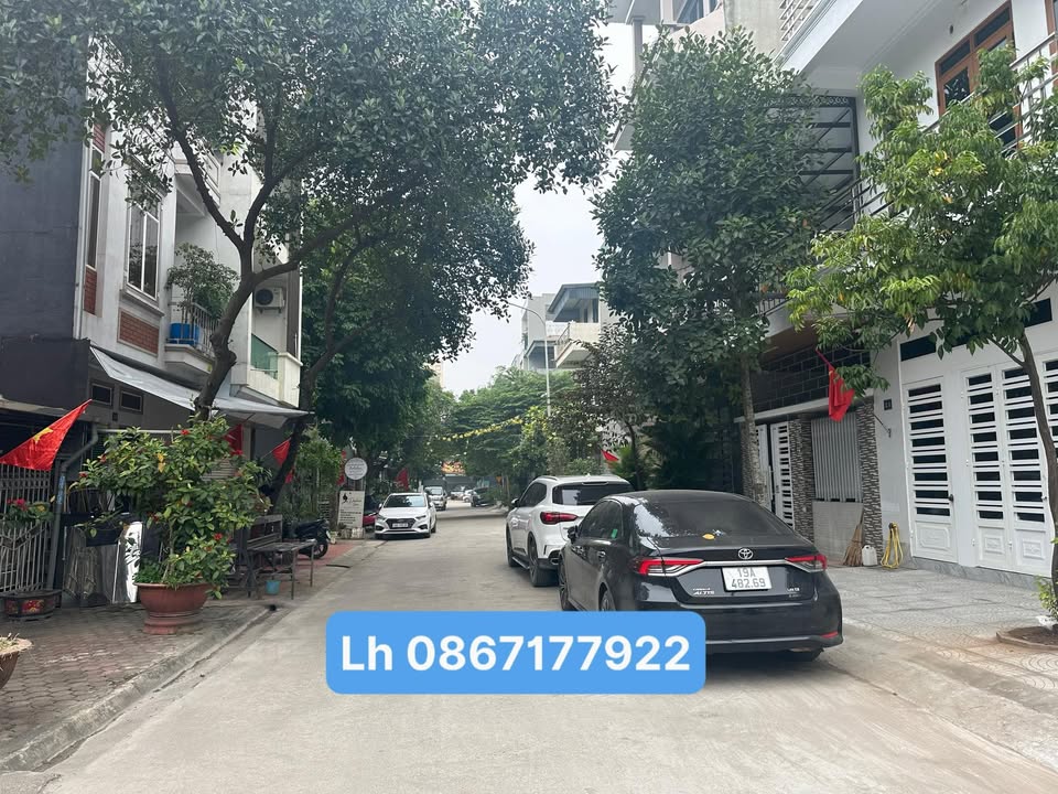 Đất kinh doanh Đồng Gia, Việt Trì 82.5m² giá 6.6 tỷ - Vị trí đắc địa gần Vincom!