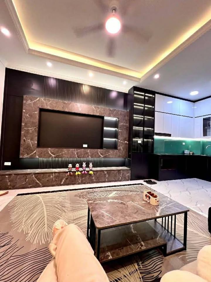 Nhà phố Tây Mỗ 52m² giá 8 tỷ - Vị trí đắc địa gần Vinsmart City!